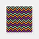 Zoek naar groene chevron servetten Trendy