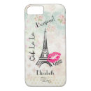 Recherche de parisienne iphone coques Tour eiffel