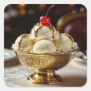 Zoek naar zonnescherm stickers Dessert