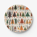 Recherche de scandinave assiettes Xmas