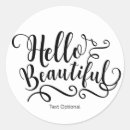 Recherche de cheveux vintages autocollants Salon