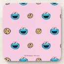 Zoek naar cookies onderzetters Koekje