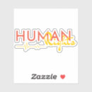Recherche de human autocollants Humain