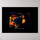 Recherche de dramatique posters Bleu