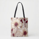 Recherche de délicieux sacs Fleurs