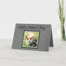 Zoek naar vaderdagkaarten Puppy
