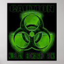 Recherche de biohazard Contamination
