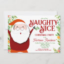 Recherche de naughty invitations Coquin ou gentil