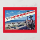 Recherche de daytona cartes postales Vue