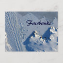 Recherche de fairbanks cartes postales Hiver