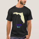 Recherche de état de floride tshirts Pour tous