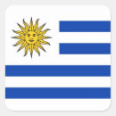 Recherche de uruguay autocollants Amérique du sud