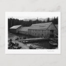 Recherche de saumon cartes postales Canalisation