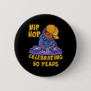 Recherche de rapper badges Hop