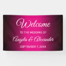 Recherche de pink mariage signalisations Foncé