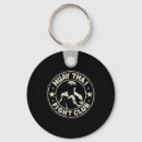 Recherche de autodéfense porteclés Muaythai