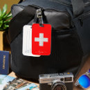 Recherche de suisse bagages étiquettes Voyage