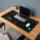 Recherche de polygone tapis souris Hexagone