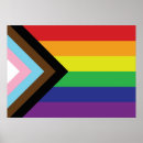 Recherche de rainbow flag posters Lesbian