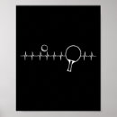 Recherche de ping pong posters Raquette