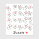 Zoek naar zomer stickers Tropisch