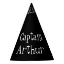 Recherche de pirates chapeaux Chasse au trésor