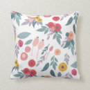 Recherche de motif moderne coussins Décoratif