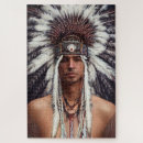 Recherche de indian puzzles Illustration