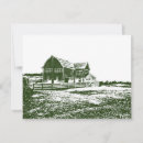 Recherche de style ranch invitations Campagne
