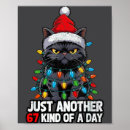 Recherche de mauvais chat posters Mignon