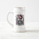 Recherche de squelette chopes Bière