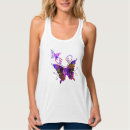 Recherche de papillon abstrait vêtements Peinture