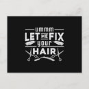 Recherche de ciseaux cartes postales Barbier