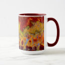 Recherche de jaspe tasses Macro
