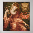 Recherche de rossetti Pre raphaelite