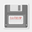 Recherche de disquette magnets Technologie