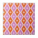 Recherche de harlequin carreaux Rétro