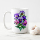 Zoek naar kus klassieke mokken Bloemen