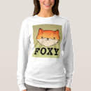 Zoek naar foxy dames tshirts Vriendin