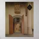 Zoek naar saenredam posters Kerk