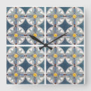 Recherche de lotus horloges Flower