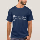 Zoek naar bedriegers tshirts Humor