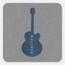 Recherche de musical instruments autocollants Guitare