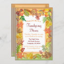 Recherche de happy thanksgiving invitations Merci