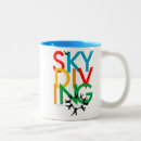 Recherche de skydive tasses Chute libre