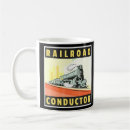 Recherche de ingénieur de train Conducteur