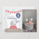 Recherche de circus tent invitations Carnaval