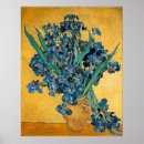 Recherche de iris van gogh posters Vincent