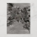 Recherche de soie cartes postales Floral