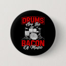 Recherche de tambour badges Cuisine